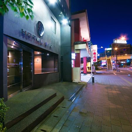 Hotel 910 Óita Exteriér fotografie