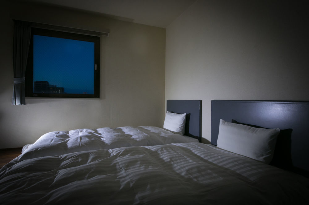 Hotel 910 Óita Exteriér fotografie