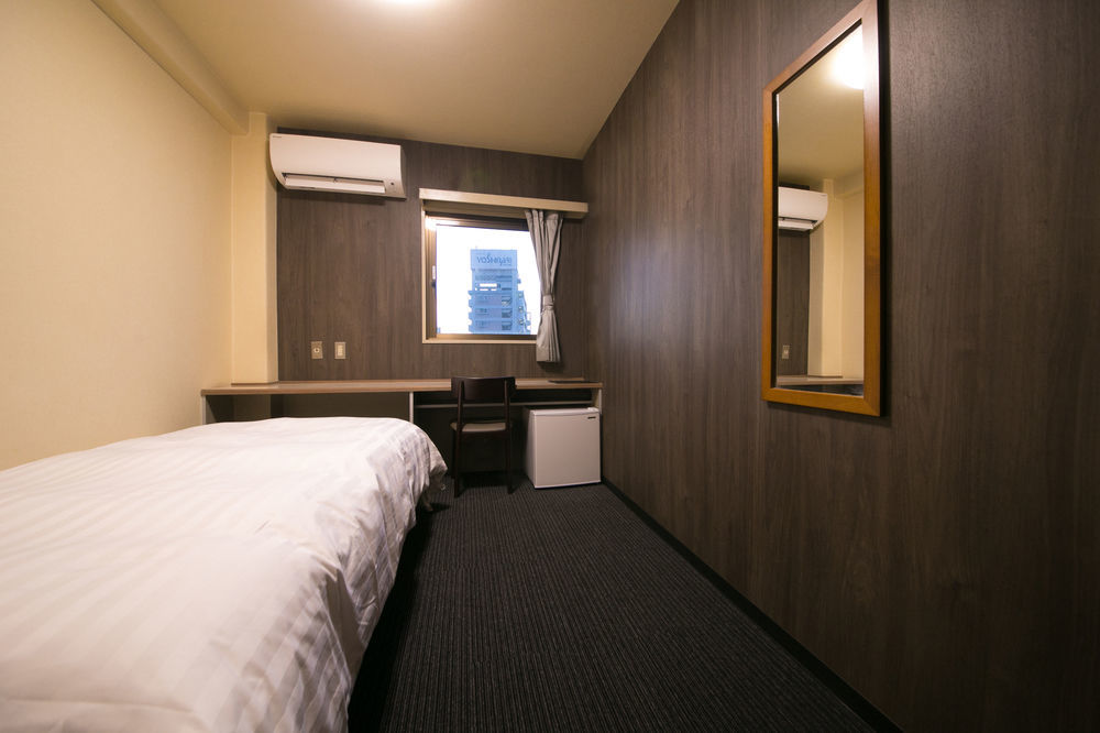 Hotel 910 Óita Exteriér fotografie